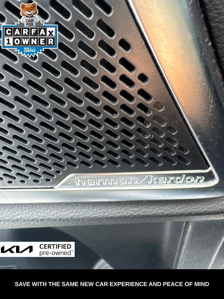 2024 Kia Telluride SX X-Pro