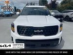 2024 Kia Telluride SX X-Pro