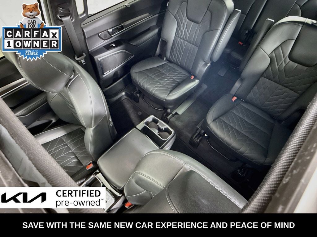 2024 Kia Telluride SX X-Pro