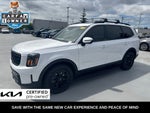 2024 Kia Telluride SX X-Pro