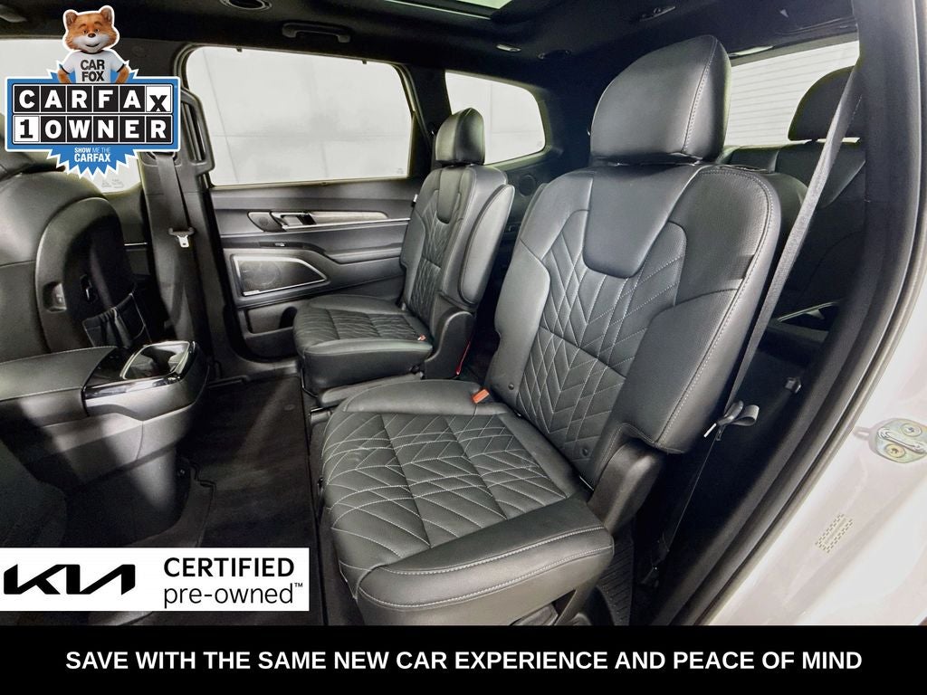 2024 Kia Telluride SX X-Pro