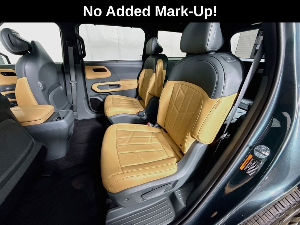 2027 Kia Telluride X-Line SX