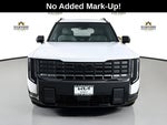 2027 Kia Telluride X-Line SX