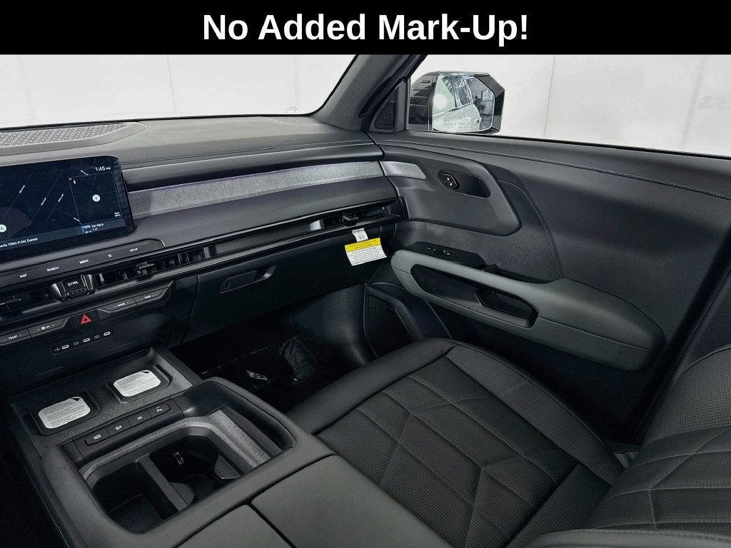 2027 Kia Telluride X-Line SX