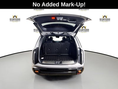 2027 Kia Telluride X-Pro SX