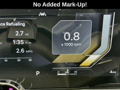 2027 Kia Telluride X-Pro SX