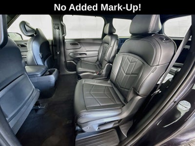 2027 Kia Telluride X-Pro SX