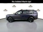 2027 Kia Telluride X-Pro SX