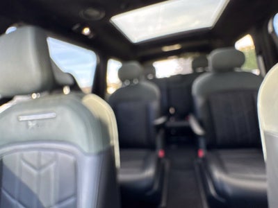 2027 Kia Telluride X-Line SX-Prestige