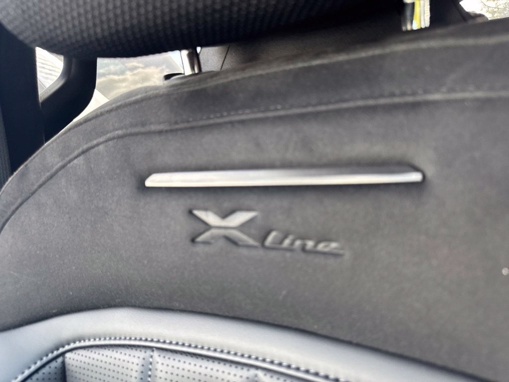 2027 Kia Telluride X-Line SX-Prestige