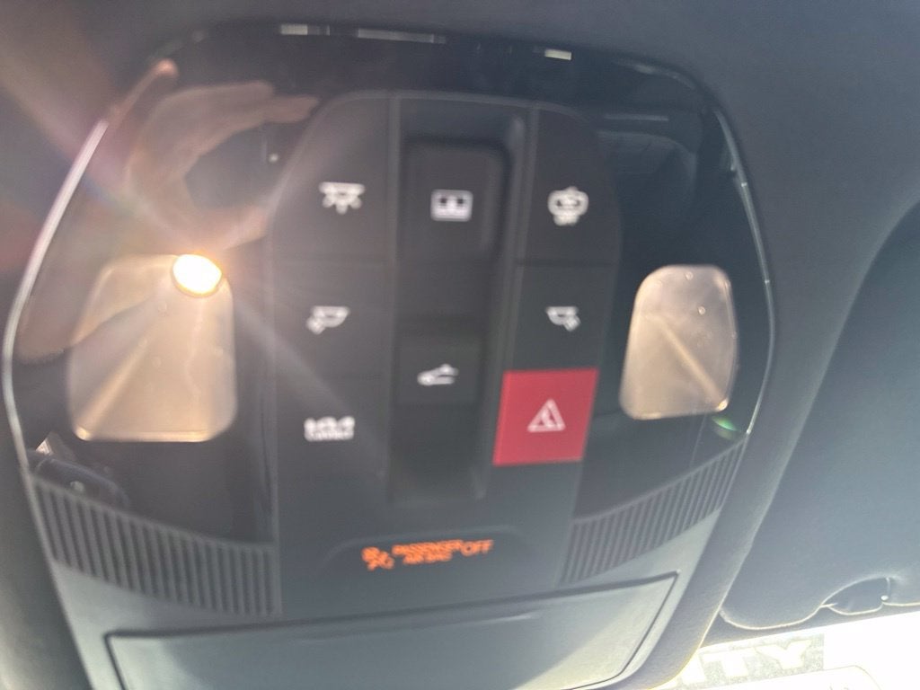 2027 Kia Telluride X-Line SX-Prestige