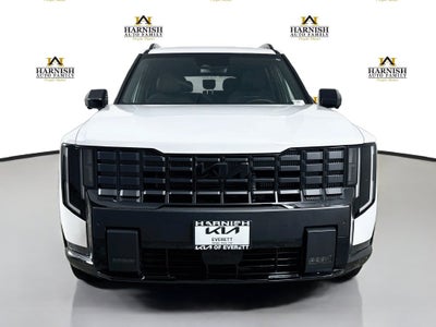 2027 Kia Telluride X-Line SX-Prestige