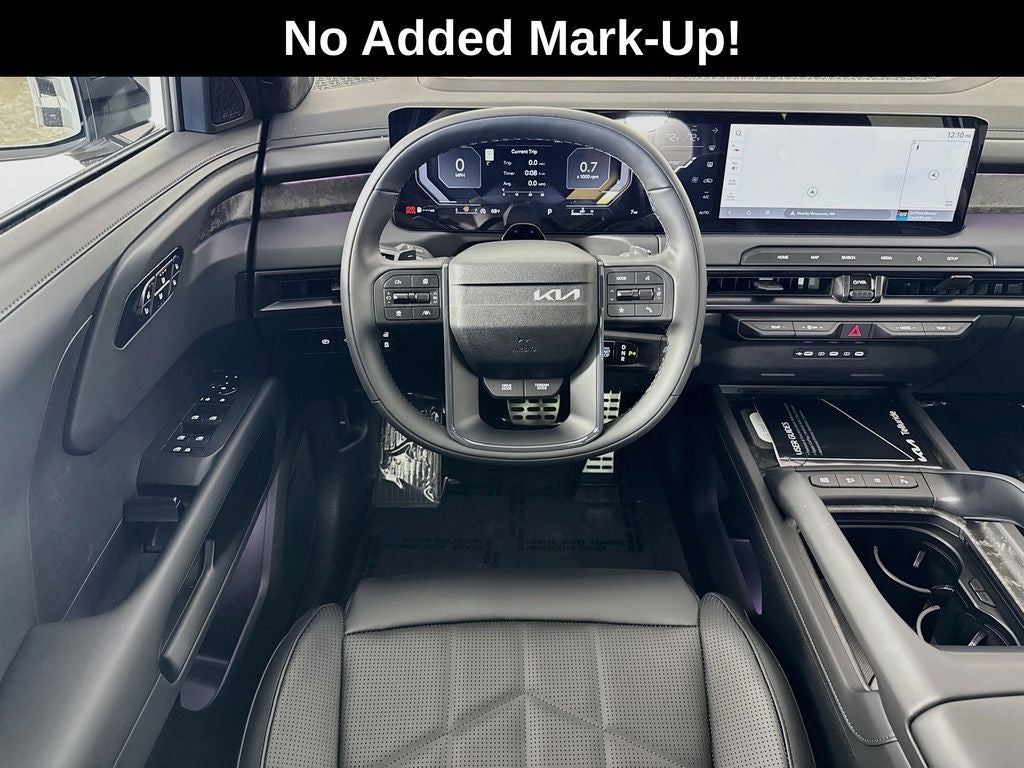 2027 Kia Telluride X-Pro SX-Prestige