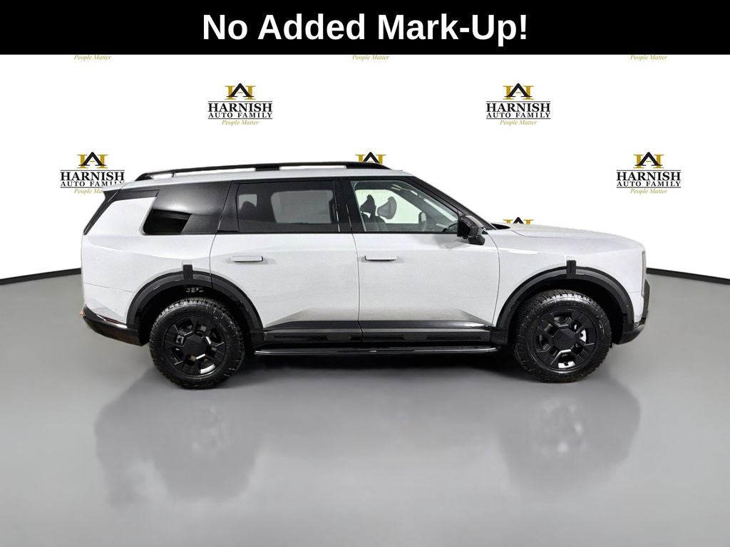 2027 Kia Telluride X-Pro SX-Prestige