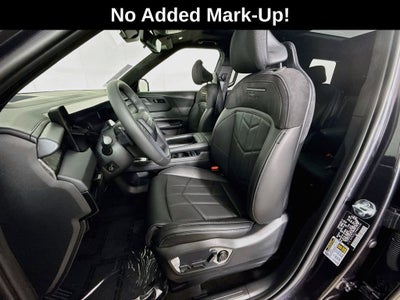 2027 Kia Telluride X-Pro SX-Prestige