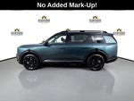 2027 Kia Telluride X-Line SX-Prestige