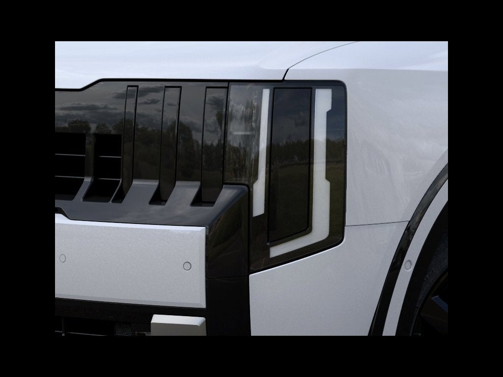 2027 Kia Telluride SX-Prestige