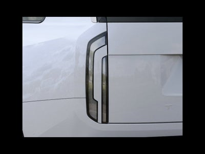 2027 Kia Telluride SX-Prestige