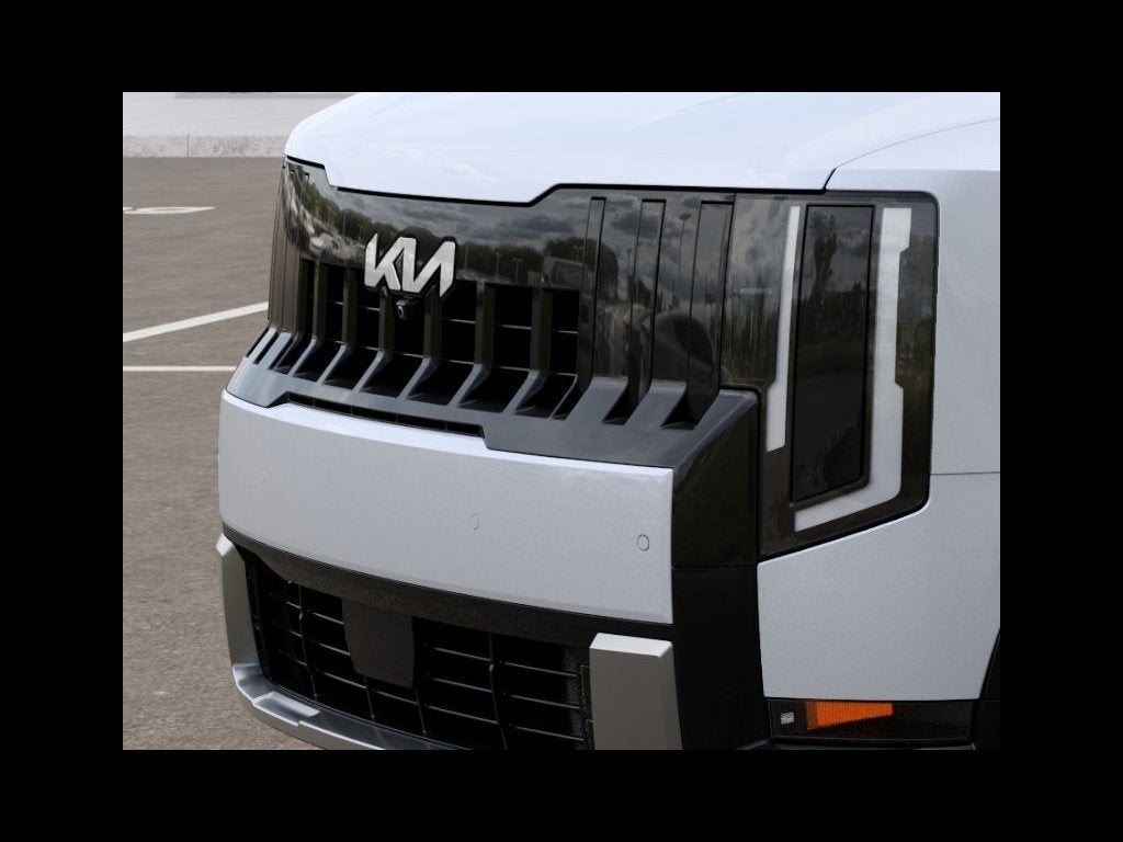 2027 Kia Telluride SX-Prestige