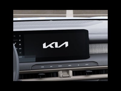 2027 Kia Telluride SX-Prestige