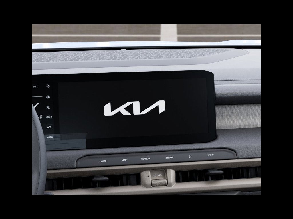 2027 Kia Telluride SX-Prestige