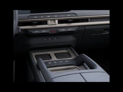 2027 Kia Telluride SX-Prestige