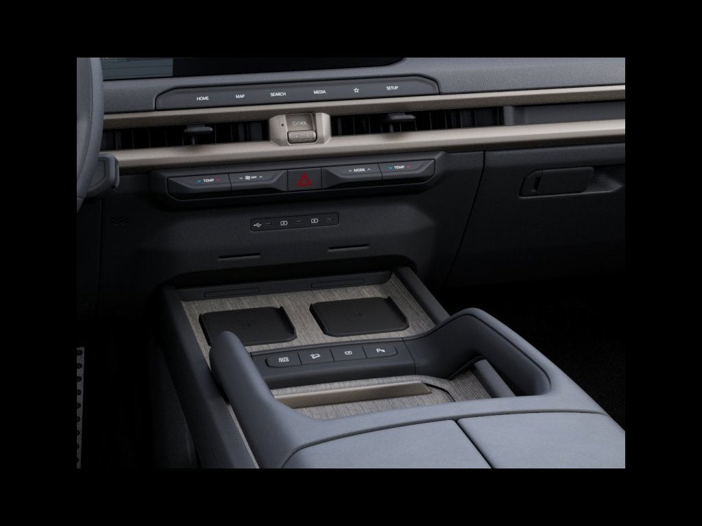 2027 Kia Telluride SX-Prestige