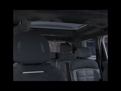 2027 Kia Telluride SX-Prestige