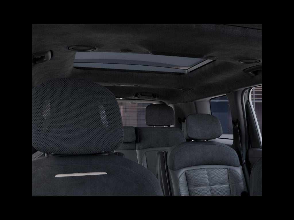 2027 Kia Telluride SX-Prestige