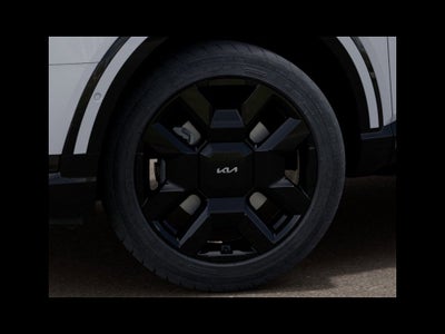 2027 Kia Telluride SX-Prestige
