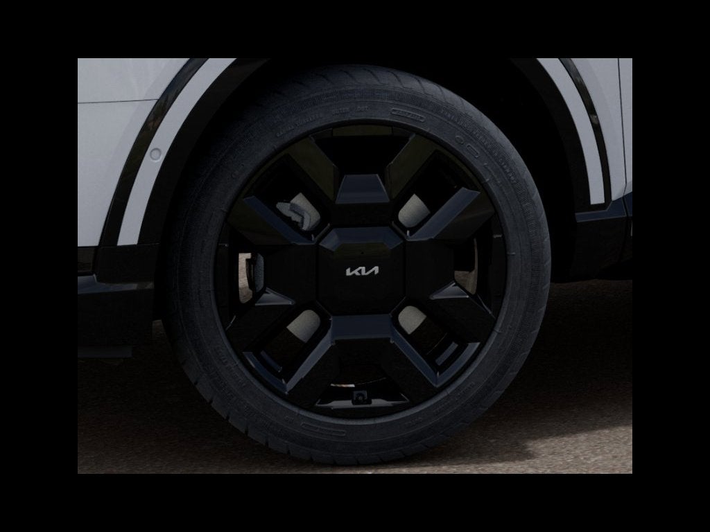 2027 Kia Telluride SX-Prestige