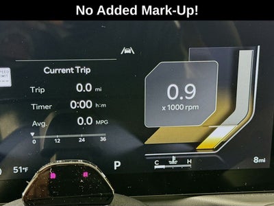 2027 Kia Telluride SX-Prestige