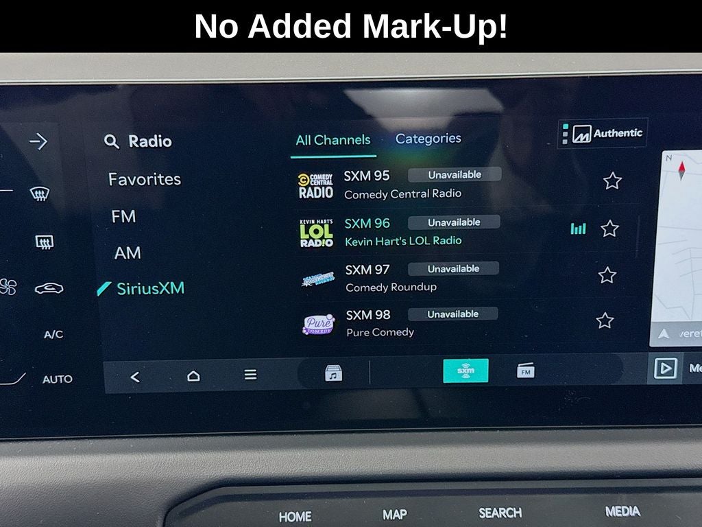 2027 Kia Telluride SX-Prestige