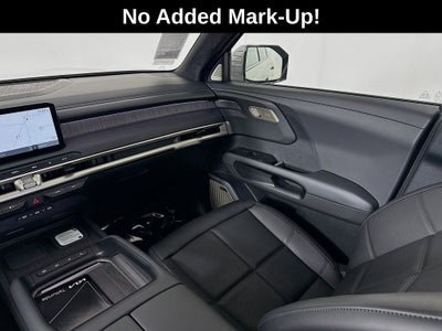 2027 Kia Telluride SX-Prestige
