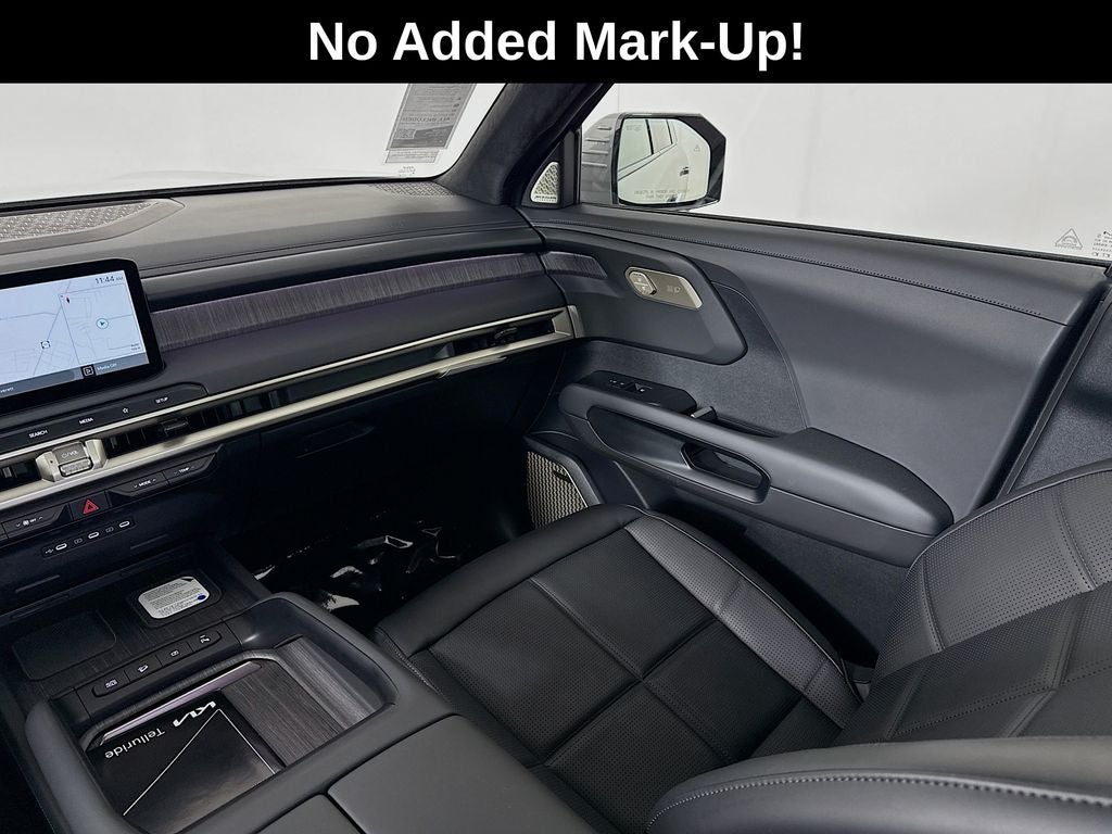 2027 Kia Telluride SX-Prestige