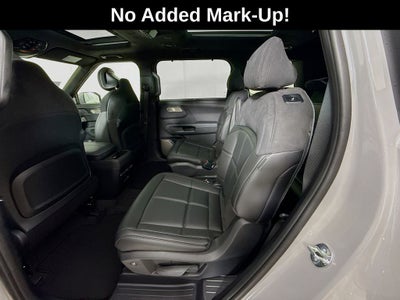 2027 Kia Telluride SX-Prestige