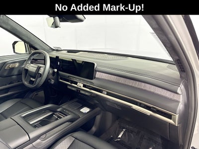 2027 Kia Telluride SX-Prestige