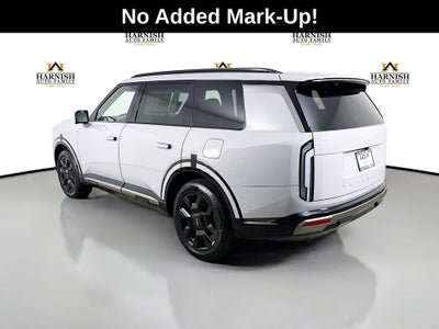 2027 Kia Telluride SX-Prestige