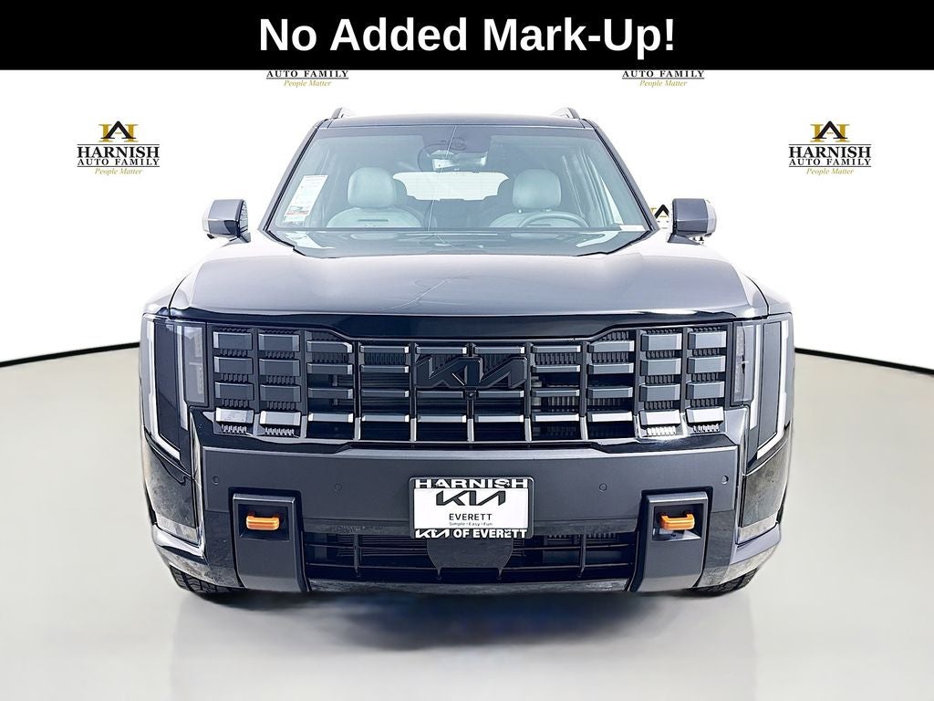 2027 Kia Telluride X-Pro SX-Prestige