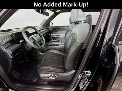 2027 Kia Telluride X-Pro SX-Prestige