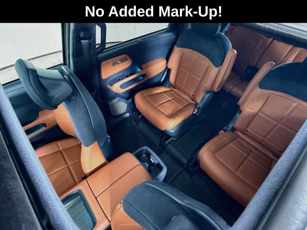 2027 Kia Telluride Hybrid SX Prestige
