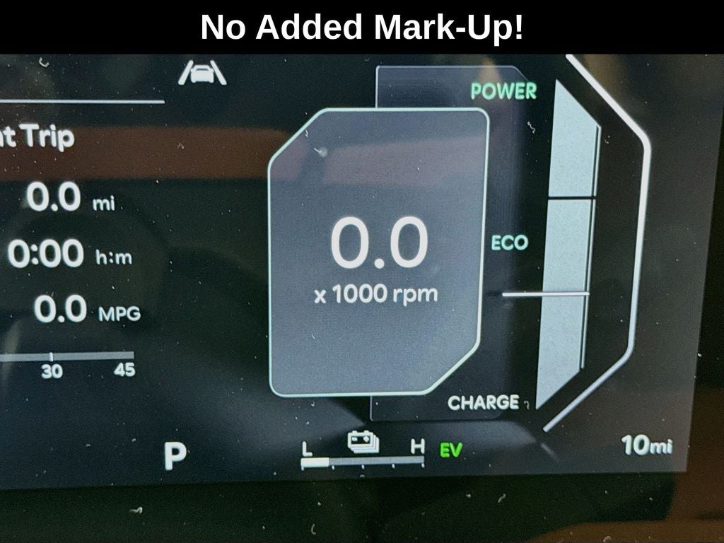 2027 Kia Telluride Hybrid SX Prestige