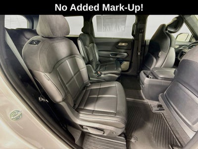 2027 Kia Telluride Hybrid SX Prestige