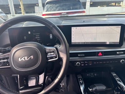 2024 Kia Sorento X-Line SX