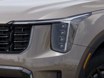 2026 Kia Sorento X-Pro SX Prestige