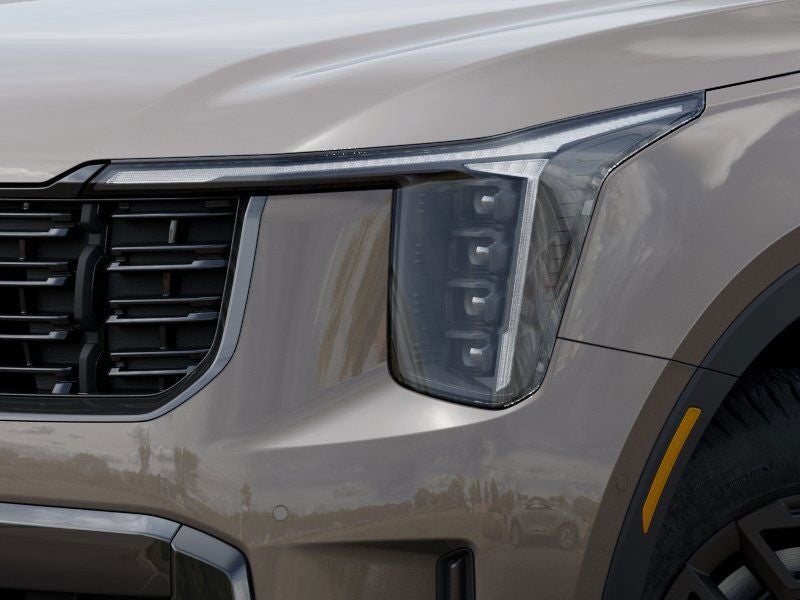 2026 Kia Sorento X-Pro SX Prestige