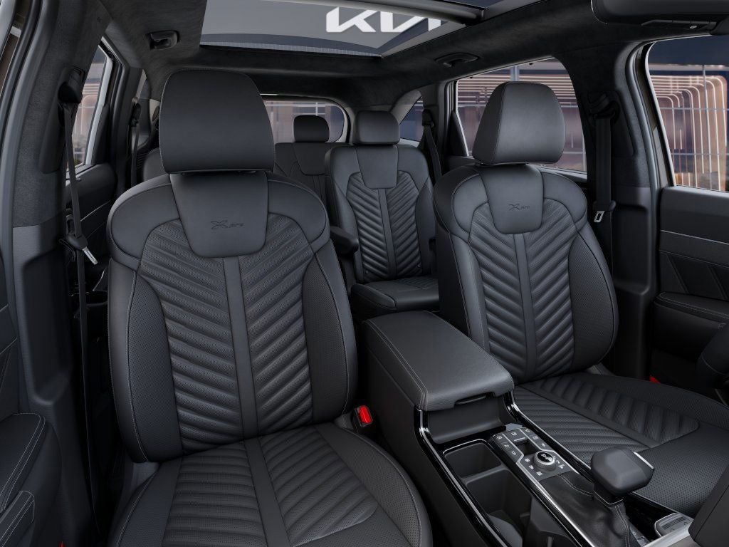 2026 Kia Sorento X-Pro SX Prestige