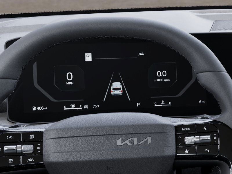 2026 Kia Sorento X-Pro SX Prestige