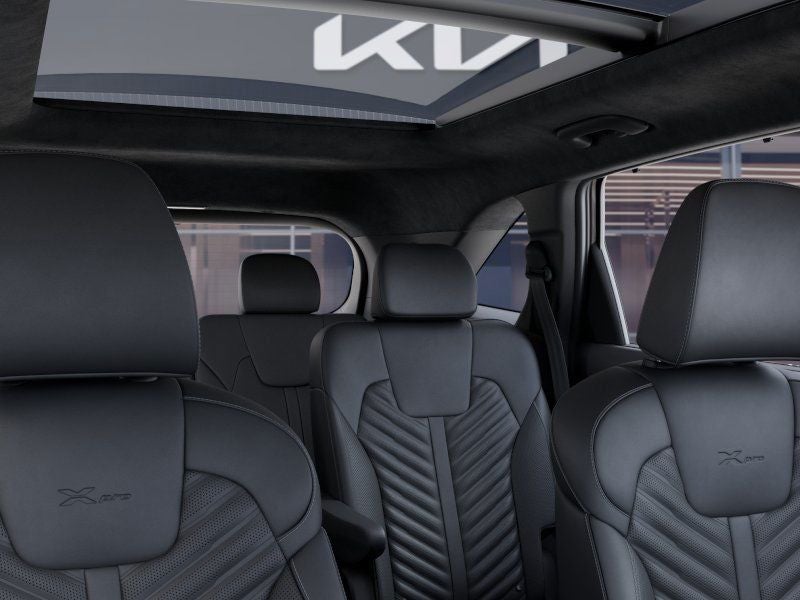 2026 Kia Sorento X-Pro SX Prestige