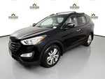 2013 Hyundai Santa Fe Sport 2.0L Turbo